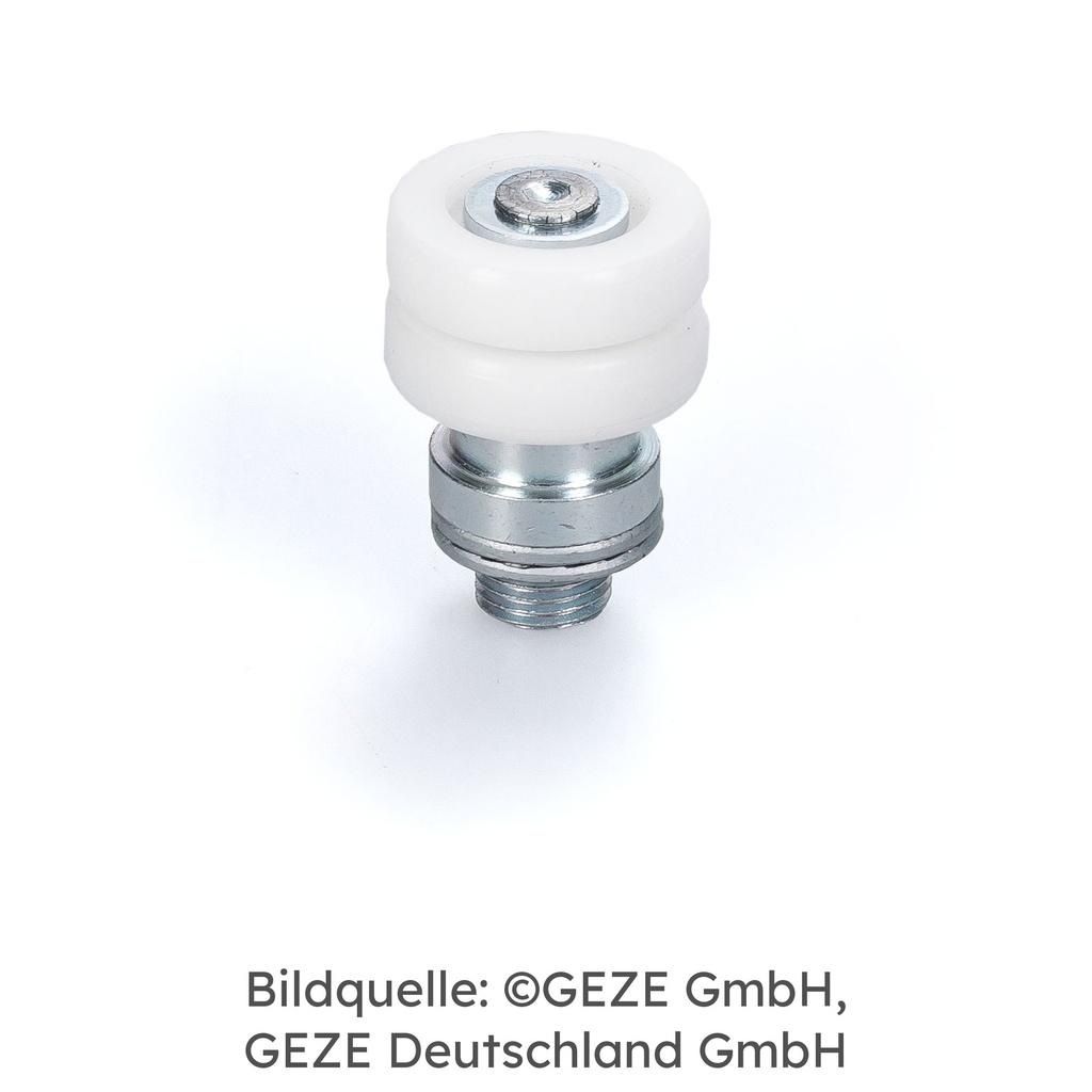 [CA-02-153789] Powerturn sworzeń rolki