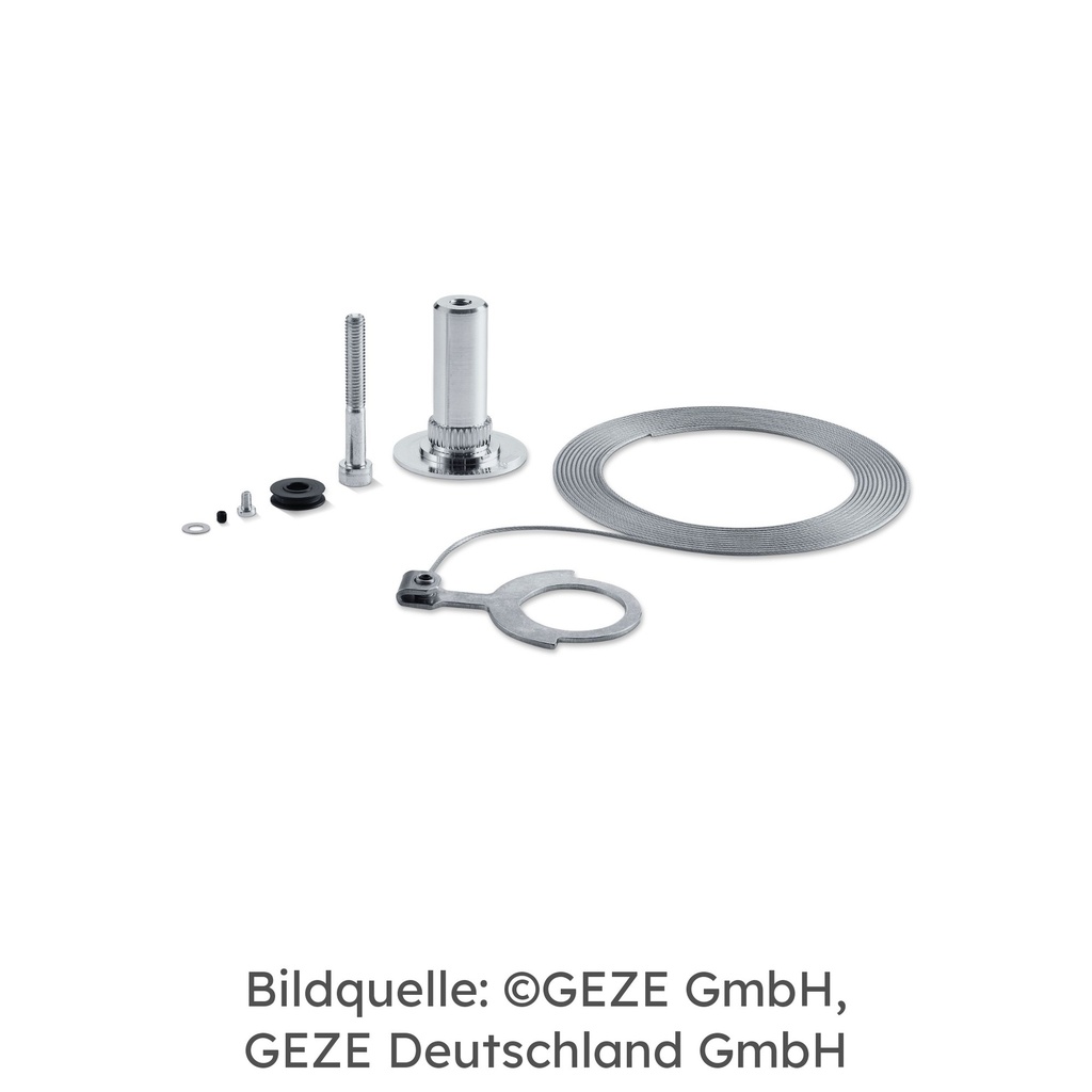 [CA-02-154839] Powerturn Zubehör IS-Bremse Standflügel