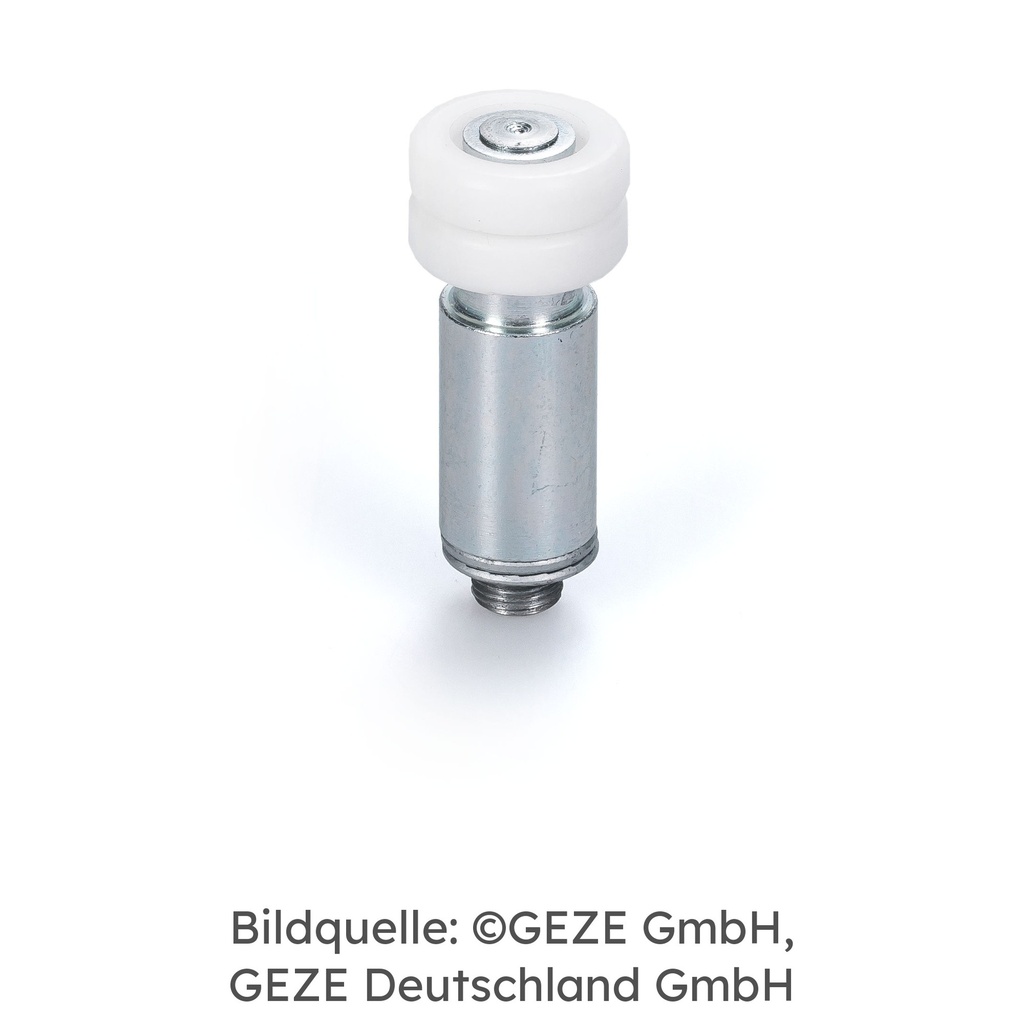 [CA-02-162525] Verlängerter Rollenbolzen für Powerturn Rollenschiene