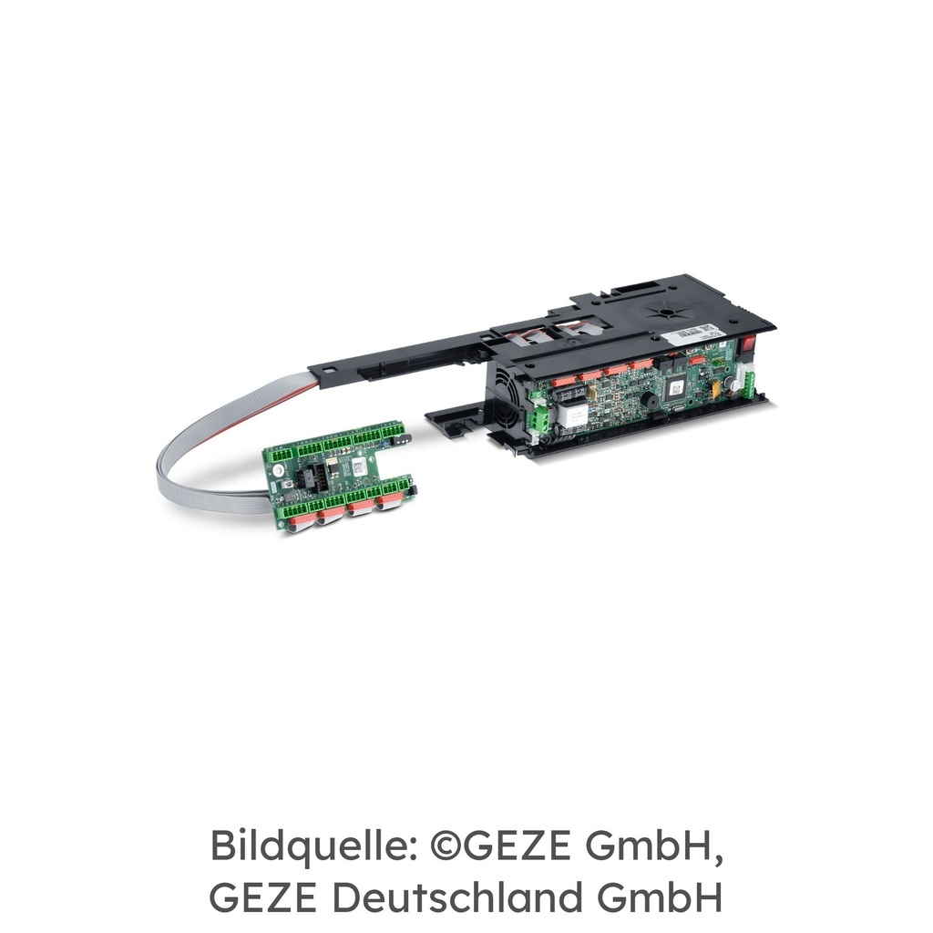 [CA-02-162748] Powerturn moduł sterujący