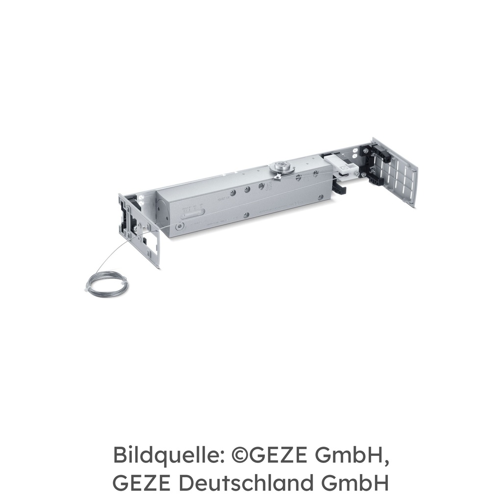 [CA-02-164012] TS 5000 L für Powerturn IS/TS