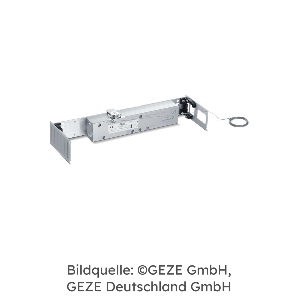 [CA-02-164013] TS 4000 for Powerturn IS/TS