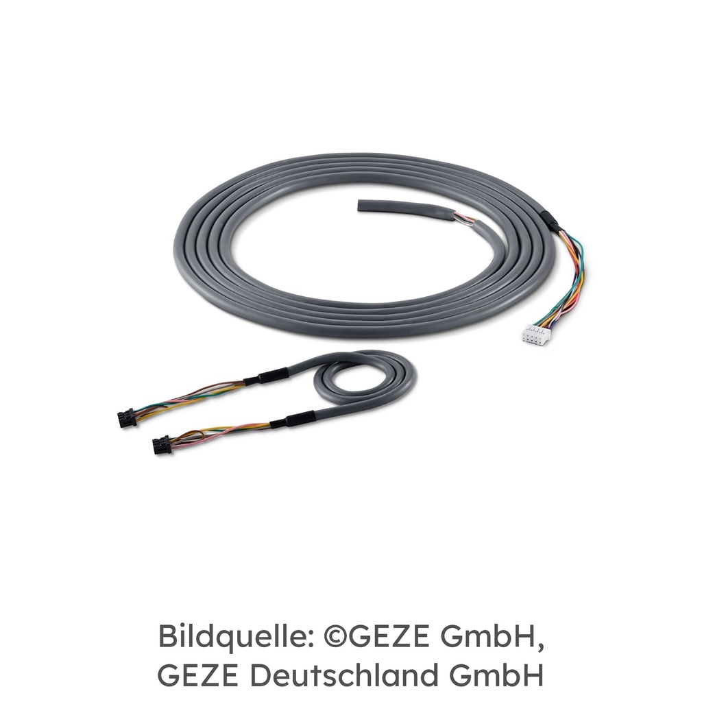 [CA-02-167759] Zestaw kabli do GC 342 i GC 342+