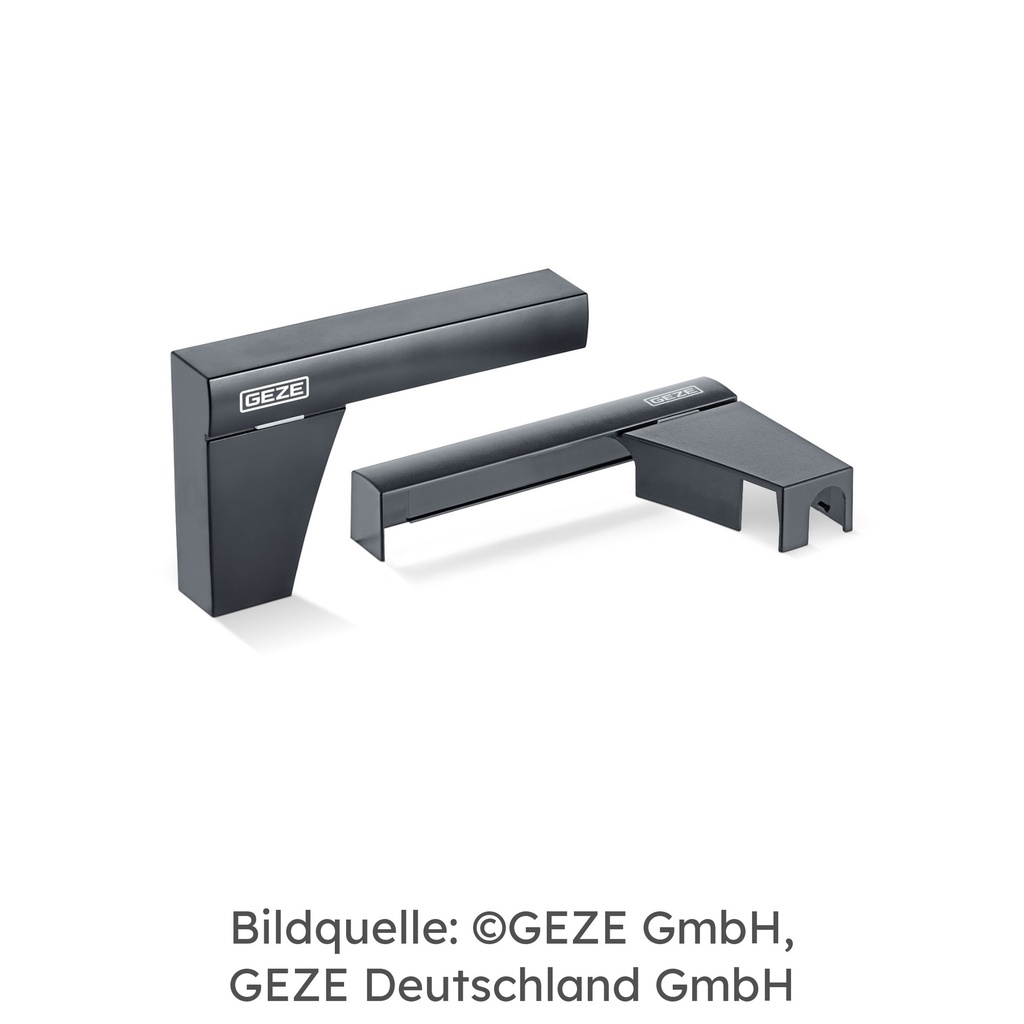 GC 342 Haubenset
