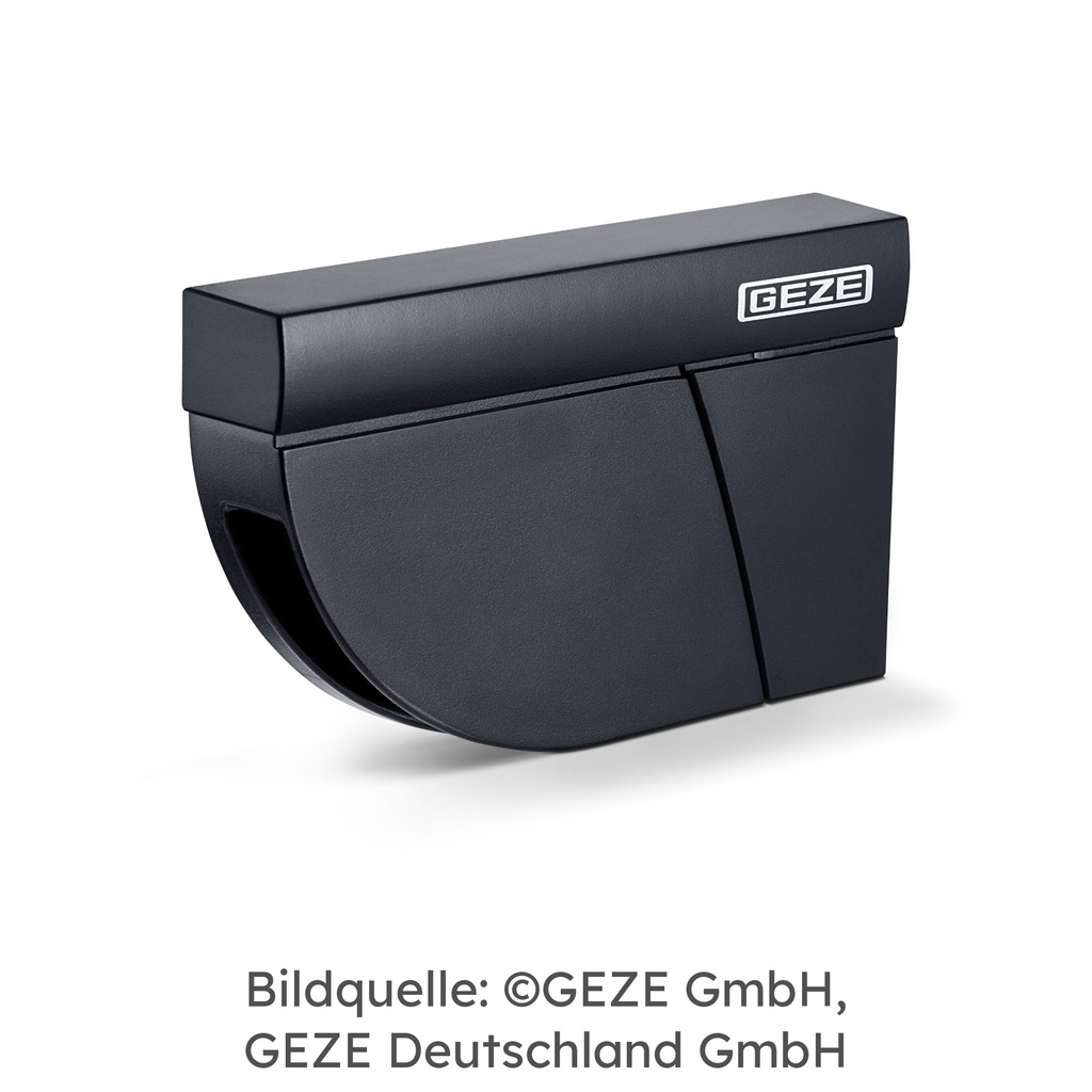 [CA-02-167435] GC 342 (Rechtes Modul) (Schwarz)