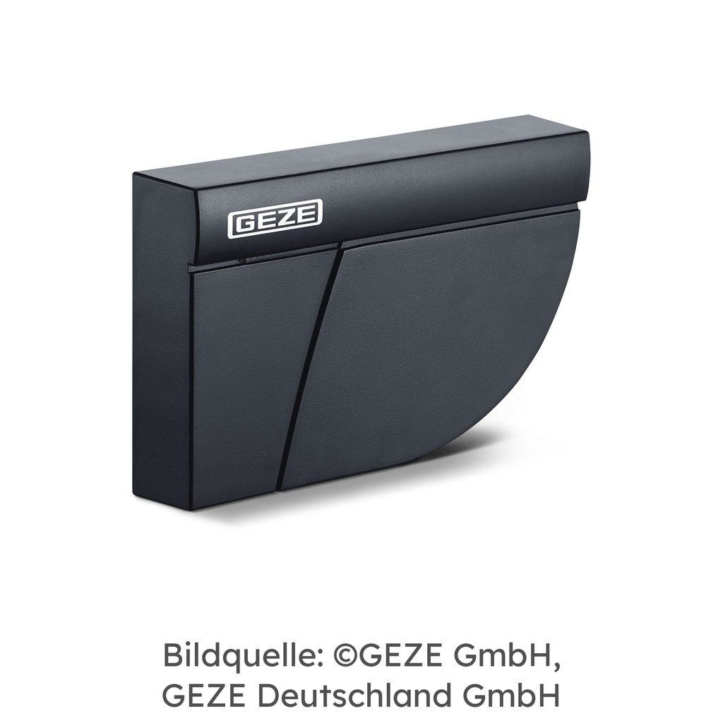 GC 342 (Linkes Modul)