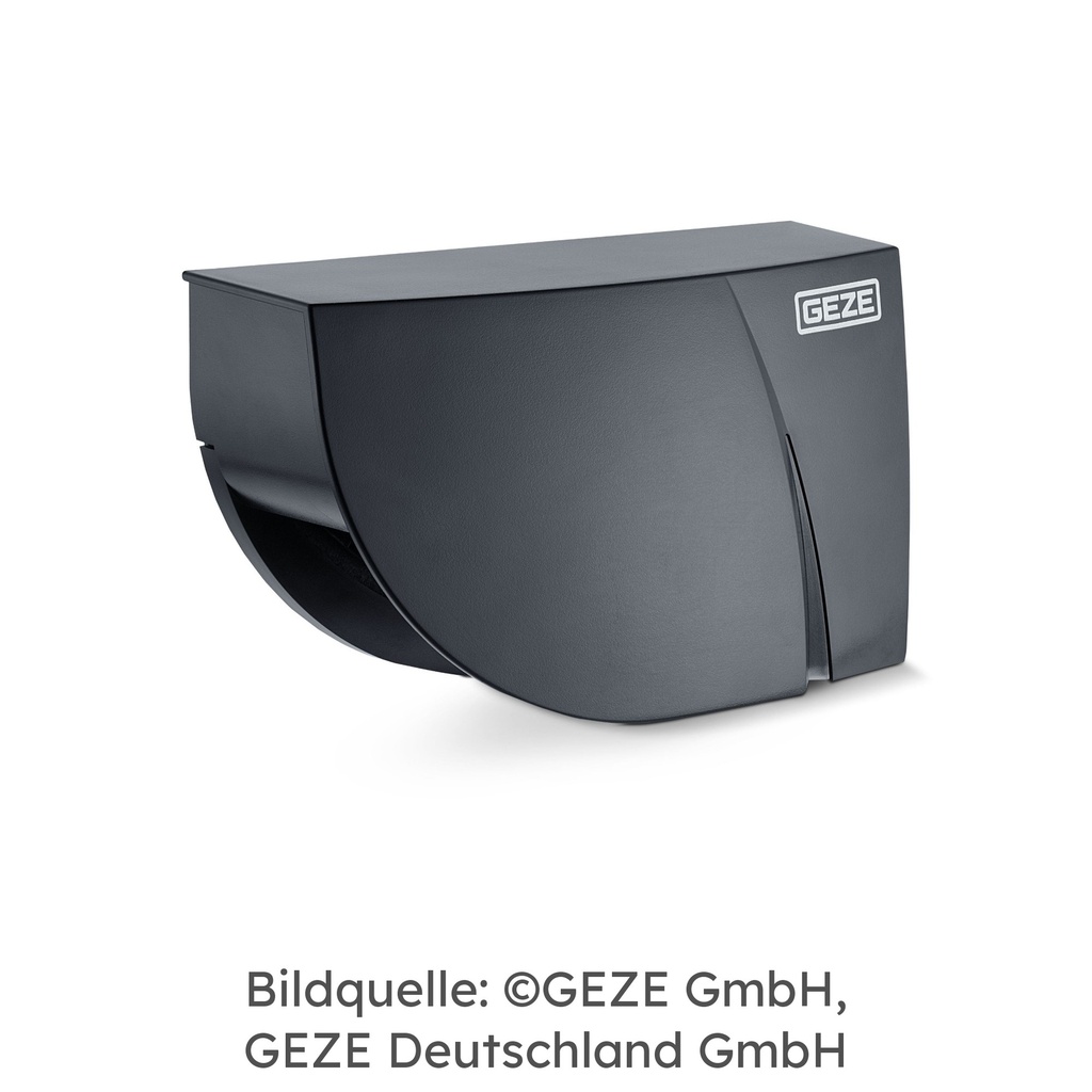 [CA-02-198670] GC 342+ Rechtes Modul (Schwarz)